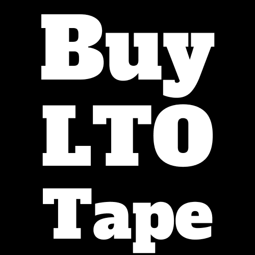 Buy LTO Tapes