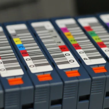 Understanding LTO: A Comprehensive Guide